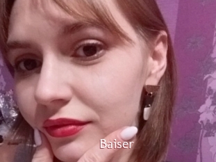 Baiser