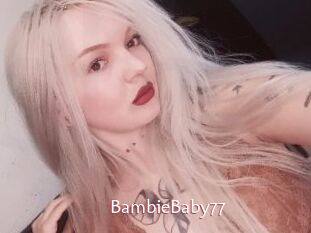 BambieBaby77