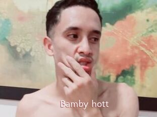 Bamby_hott