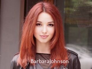 BarbaraJohnson