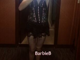 BarbieB