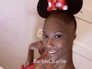 BarbieCharlie