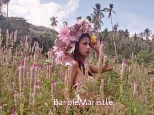 BarbieMaristle