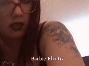 Barbie_Electra
