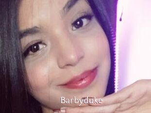 Barbyduke