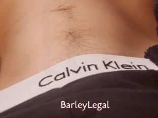 BarleyLegal