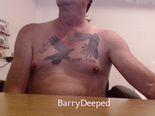 BarryDeeped