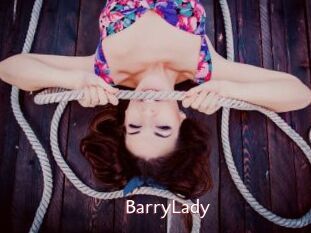 BarryLady