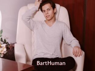 BartHuman