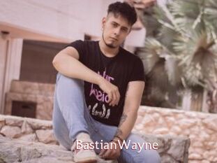 BastianWayne