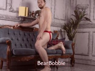 BearBobbie