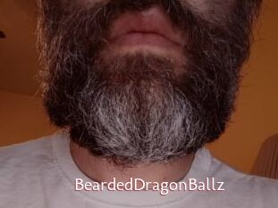 BeardedDragonBallz