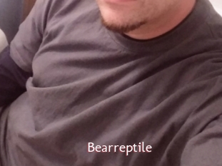 Bearreptile