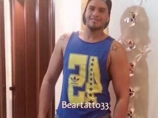 Beartatto33