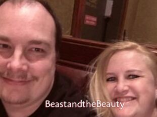 BeastandtheBeauty