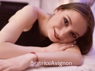 BeatriceAvignon