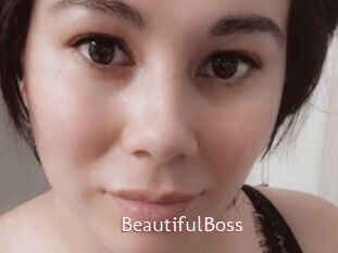 BeautifulBoss