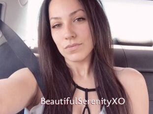 BeautifulSerenityXO