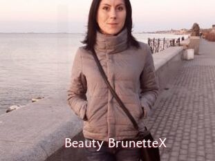 Beauty_BrunetteX