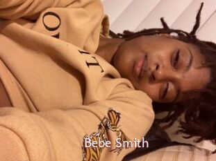 Bebe_Smith