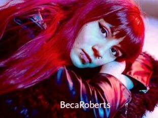 BecaRoberts