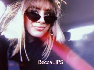 BeccaLIPS