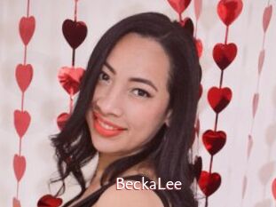 BeckaLee