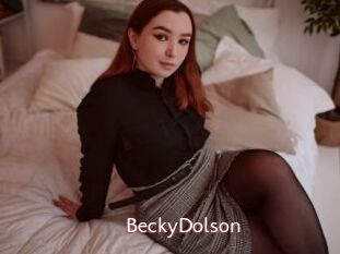 BeckyDolson