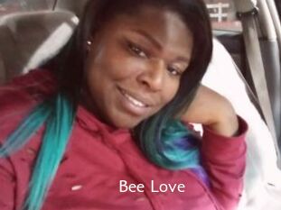 Bee_Love