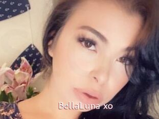 BellaLuna_xo