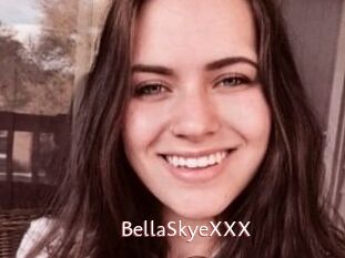 Bella_SkyeXXX Sweet links only