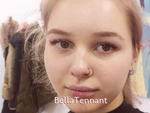 BellaTennant