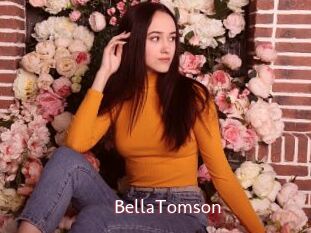 BellaTomson