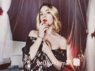 Bella_Adam