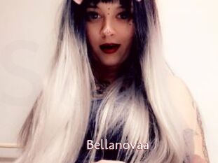 Bellanovaa