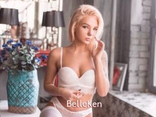 BelleKen