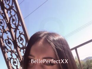 BellePerfectXX