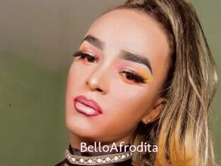 BelloAfrodita