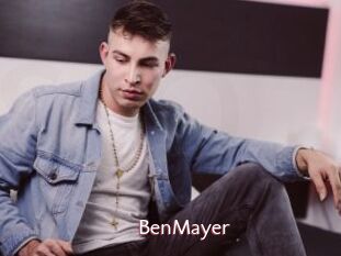 BenMayer