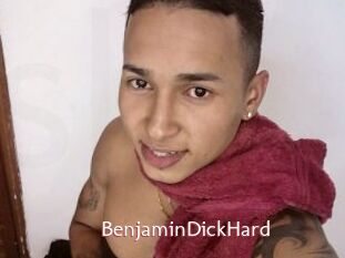 BenjaminDickHard