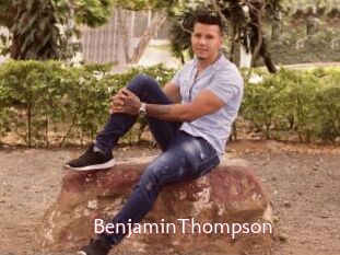 BenjaminThompson