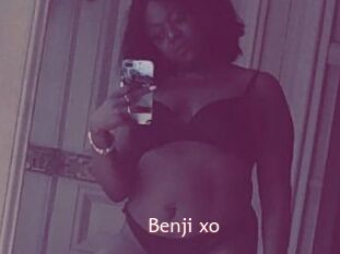 Benji_xo