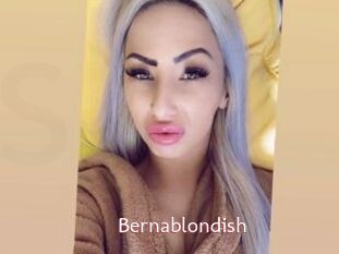 Bernablondish