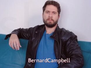 BernardCampbell