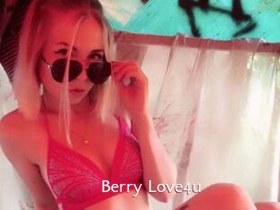 Berry_Love4u