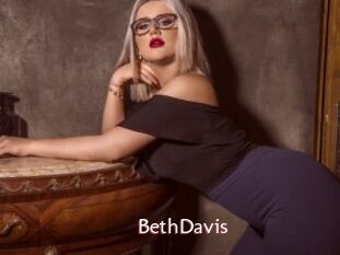 BethDavis