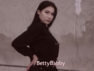 BettyBabby