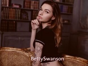 BettySwanson