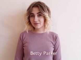 Betty_Parker