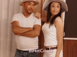 BiHotCouple